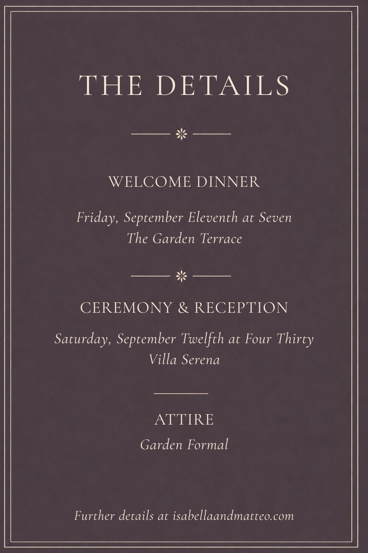 canva details card