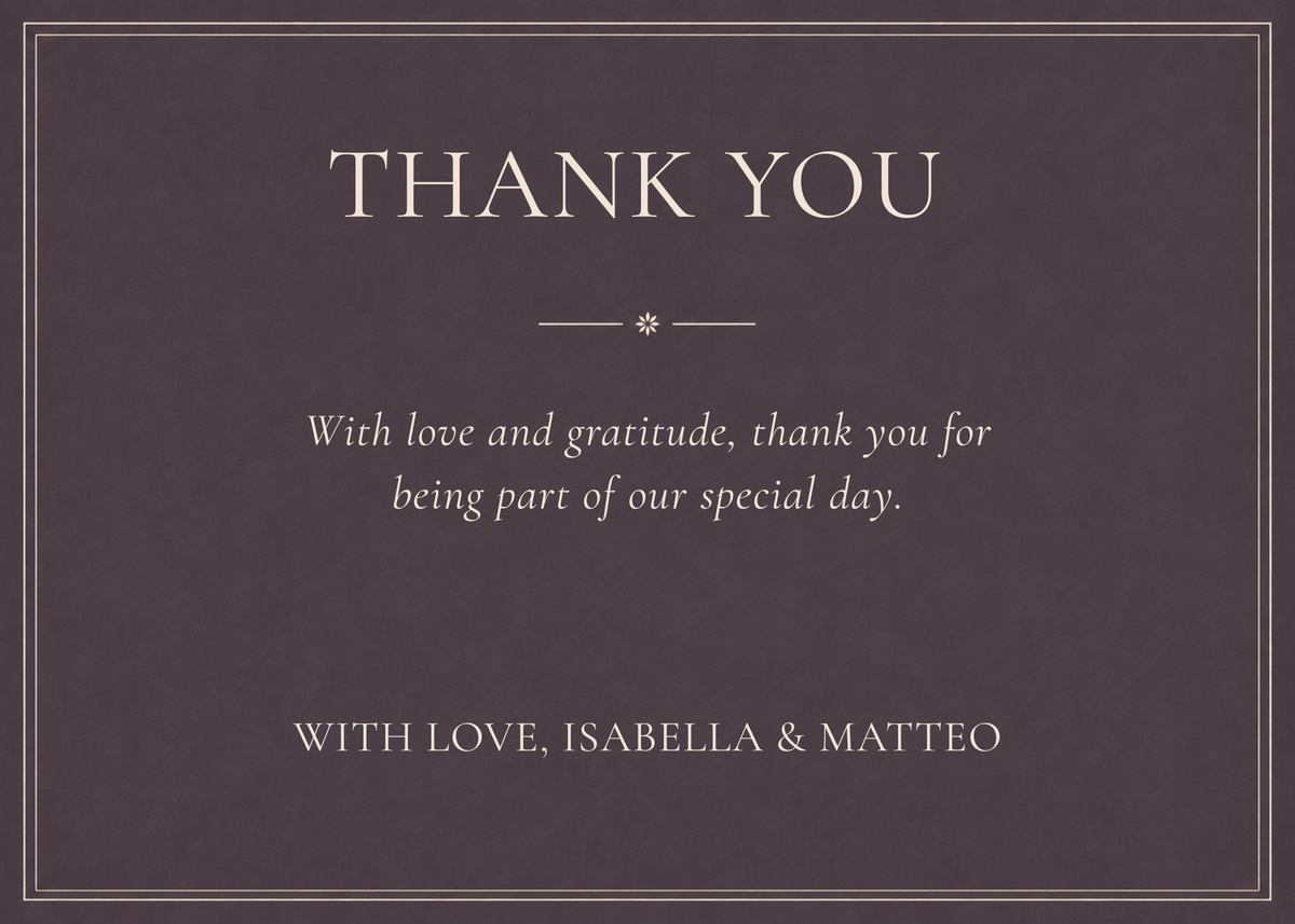 canva thank you 